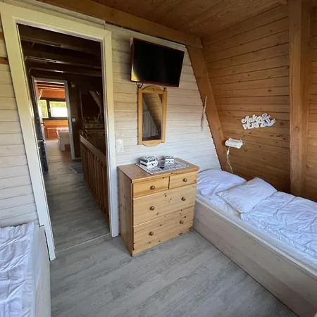 Ferienhaus Ostseemoewe