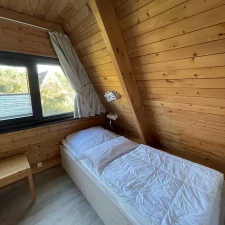 Ferienhaus Ostseemoewe Dom wakacyjny *